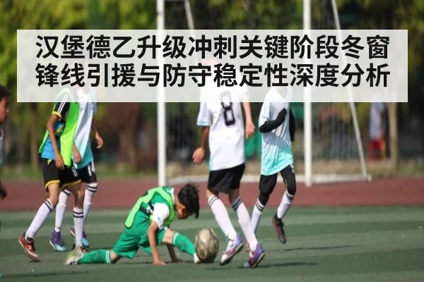 汉堡德乙升级冲刺关键阶段冬窗锋线引援与防守稳定性深度分析