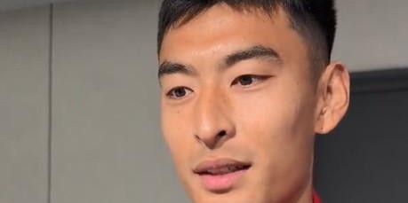 芒果体育官方入口-王子铭：赛前热身都要回避老队友，怕一看见他们忍不住笑出来